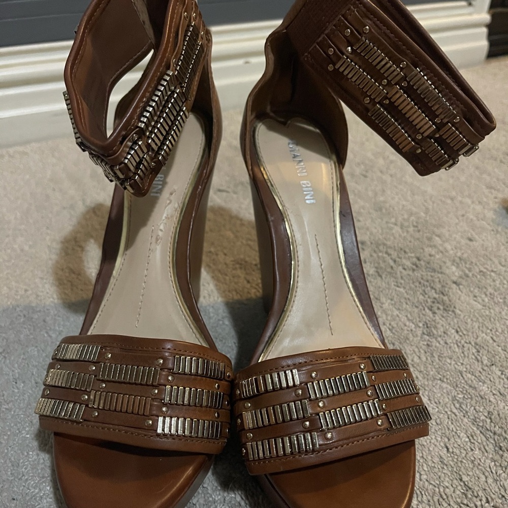 Wedges